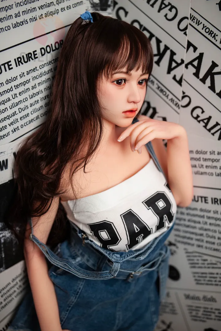 Shedoll Keiko 148cm Silicone Doll